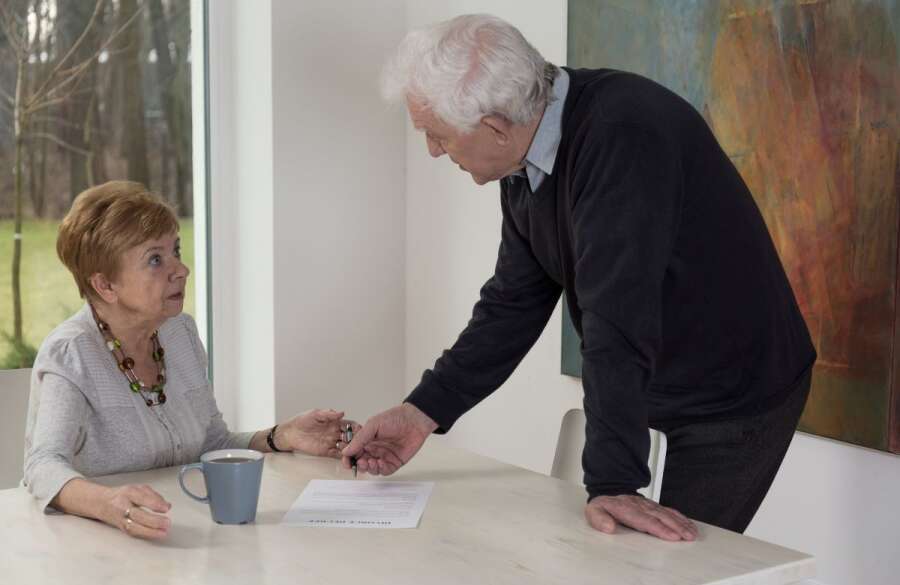 Pensions