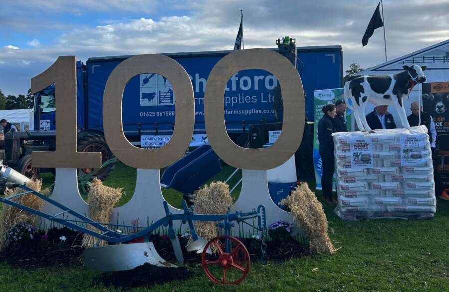 Ploughing 5
