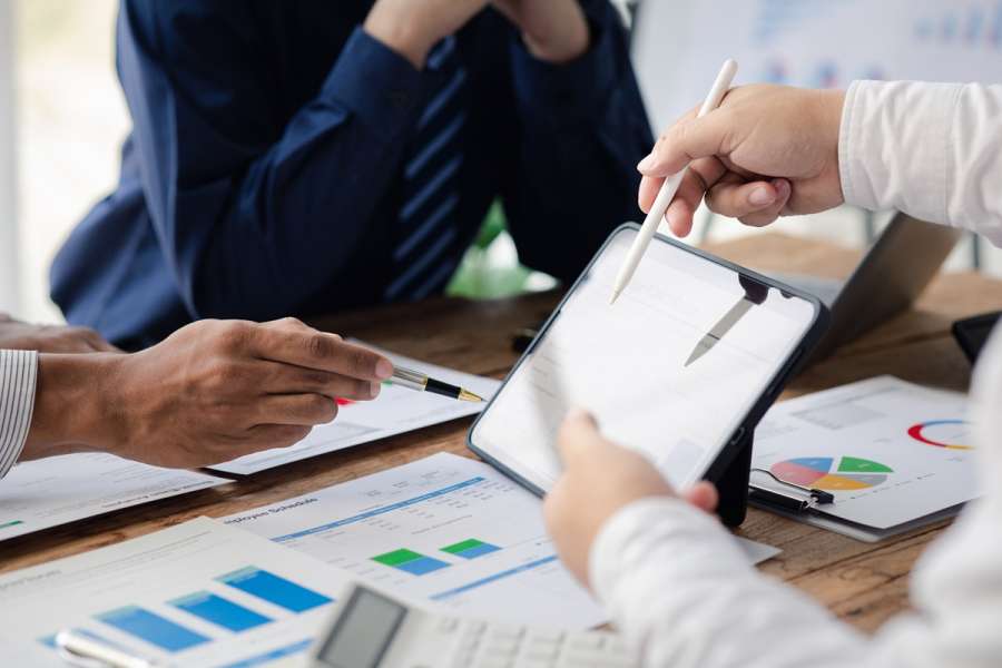 Pre buyback considerations
