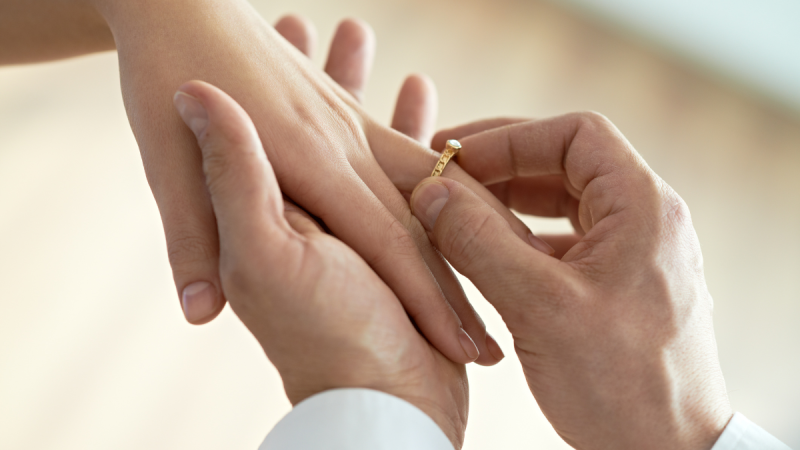 What Is a Predatory Marriage? Legal Implications and How to Protect Loved Ones
