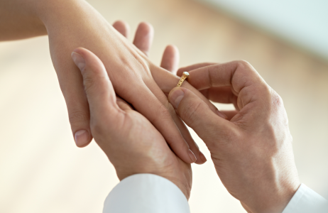 Predatory marriage and the threat to vulnerable adults
