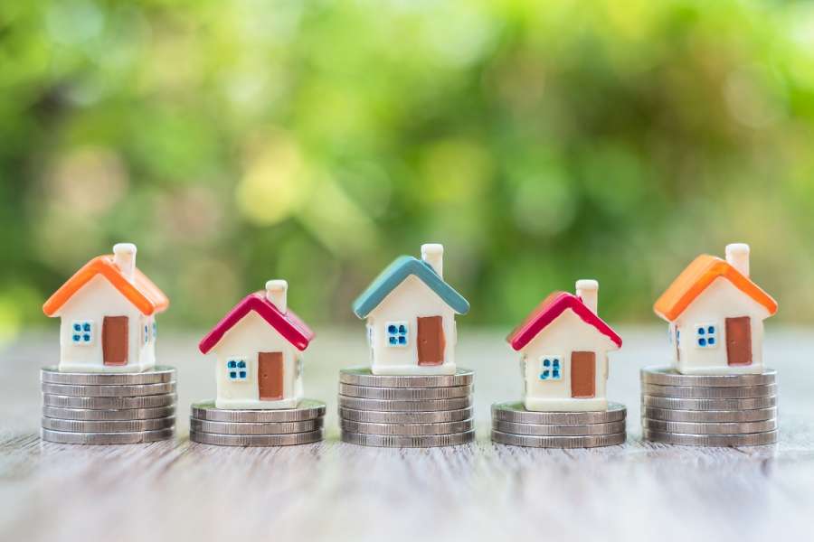 Predictions for House Prices