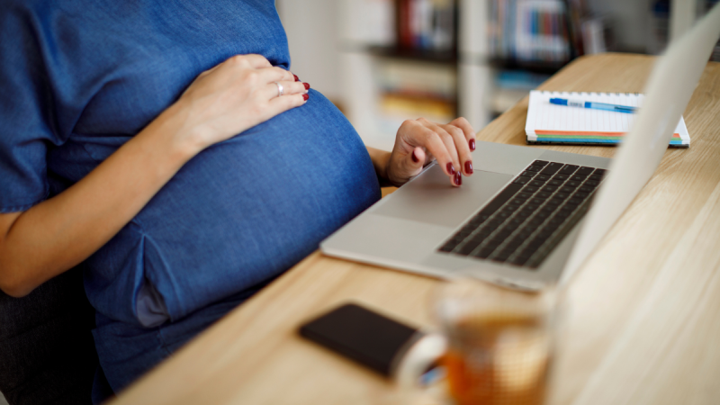 Pregnancy Discrimination in the UK: One Woman Loses Her Job Every 7 Minutes