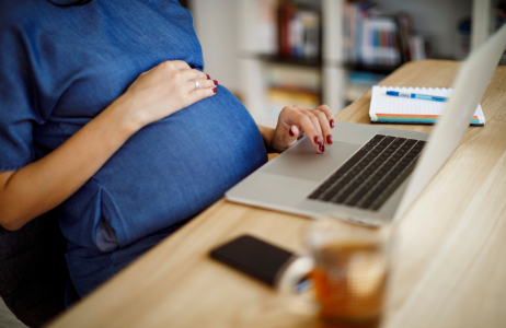 Pregnancy Discrimination in the UK One Woman Loses Her Job Every 7 Minutes
