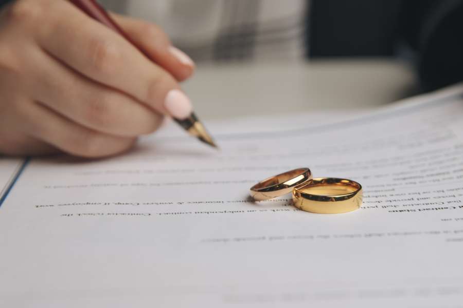 Prenuptial Agreements