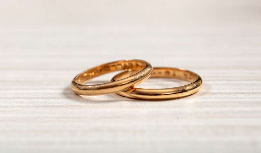 Preparing a prenuptial agreement