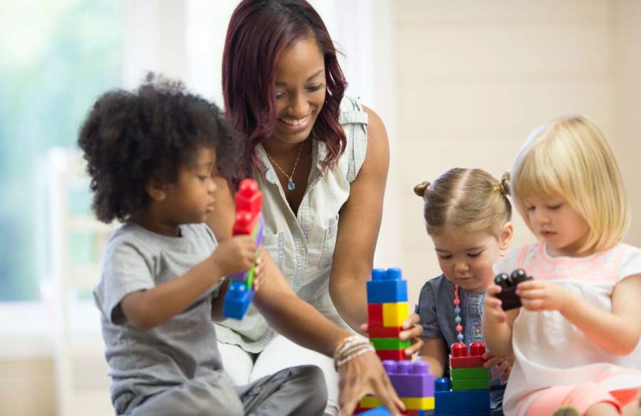 Preparing for a nursery business sale