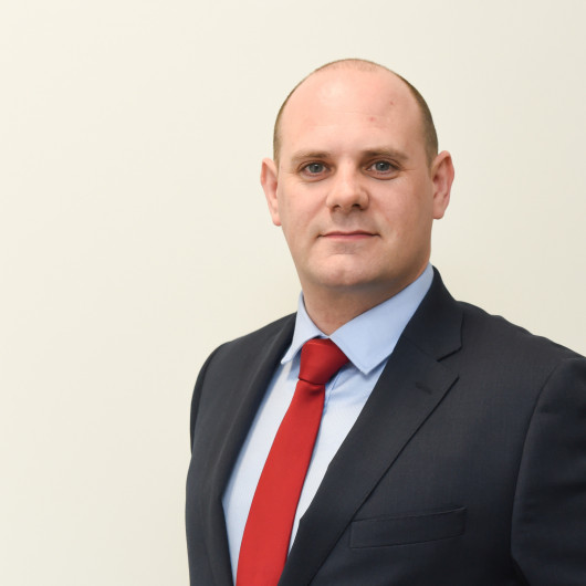 Seán Hackett