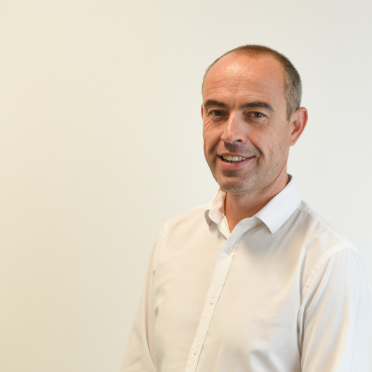 Jonathan Hassall