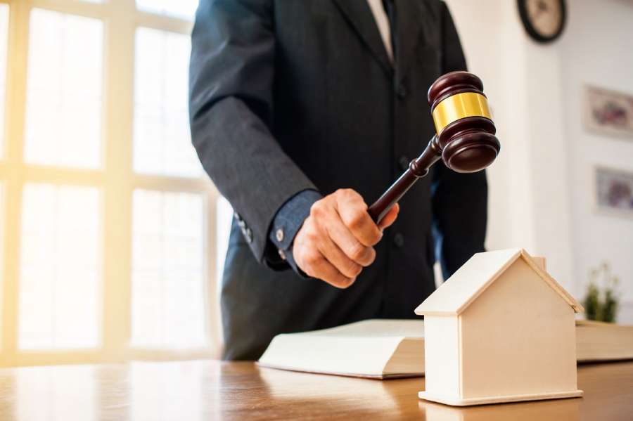 Properties Sold at Auction and Current Trend