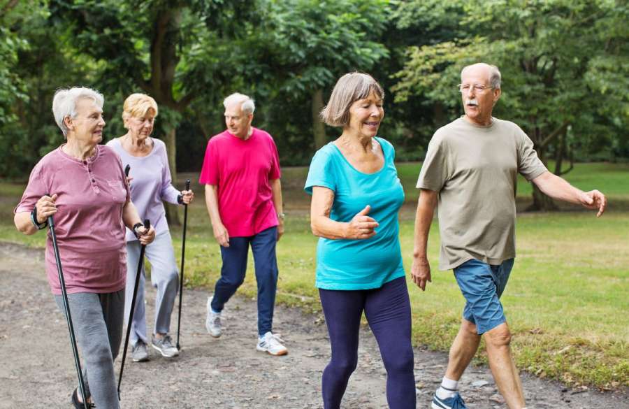 Property Considerations for care homes