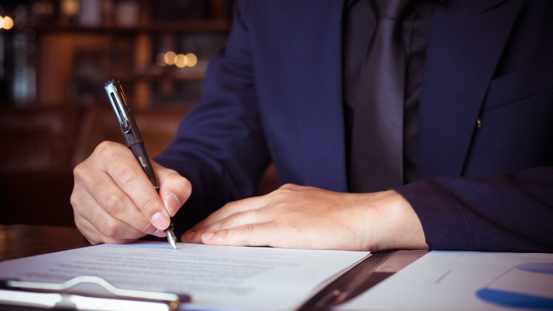 Protecting Your Business with a Business LPA: A Guide for Company Owners