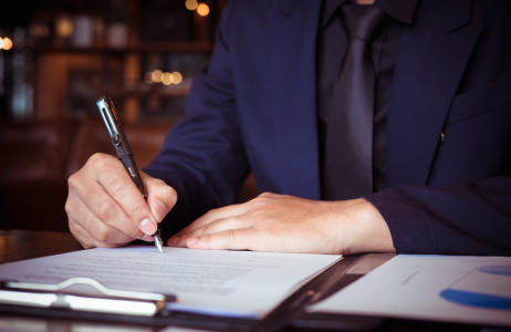 Protecting Your Business with a Business LPA  A Guide for Company Owners