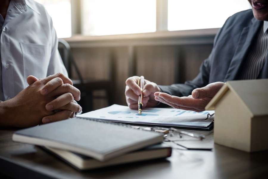 Public liability insurance
