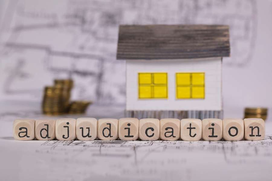RICS Summary Adjudication Procedure