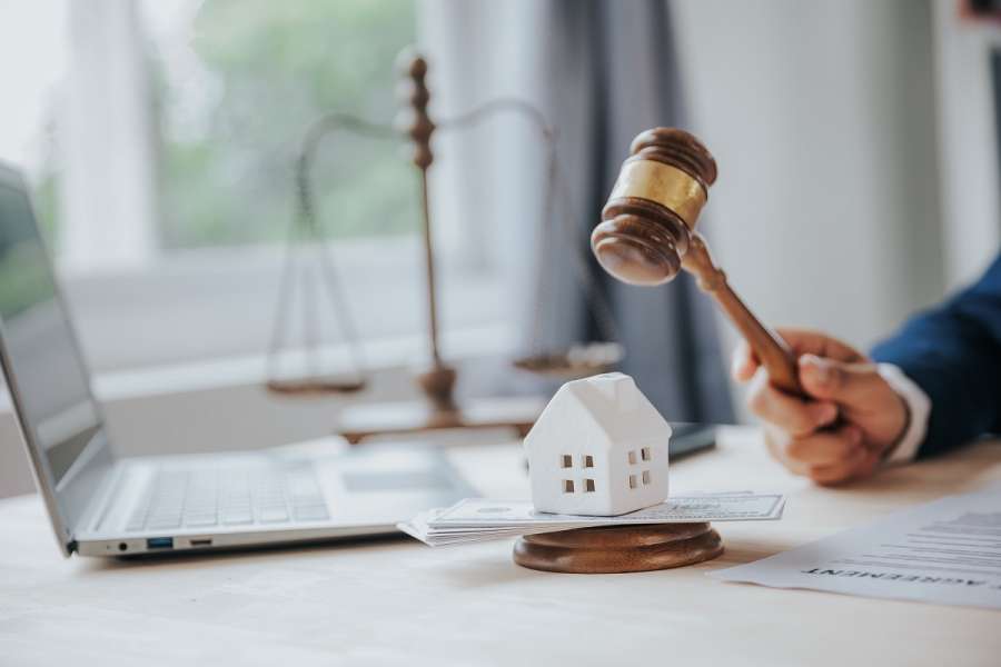 RICS adjudication services benefits and financial implications