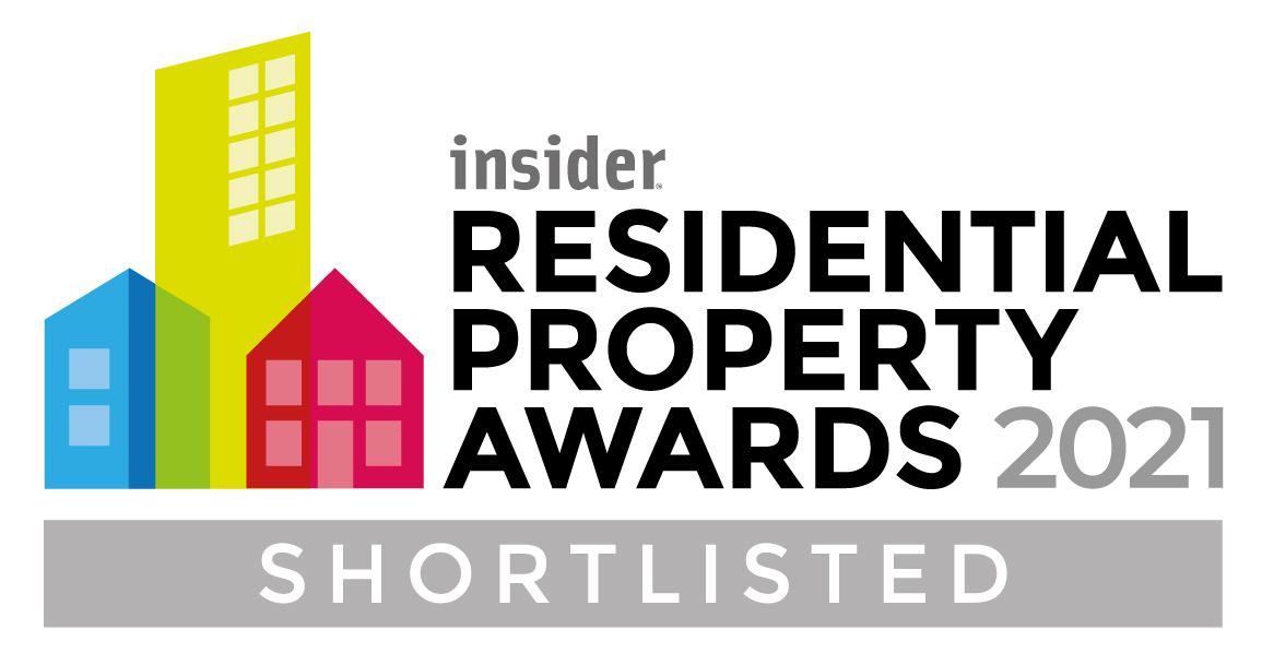 Insider Residential Property Awards 2021