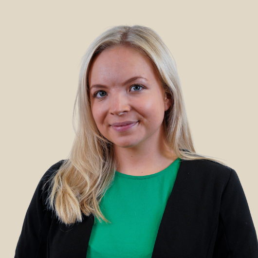 Rachel Forster