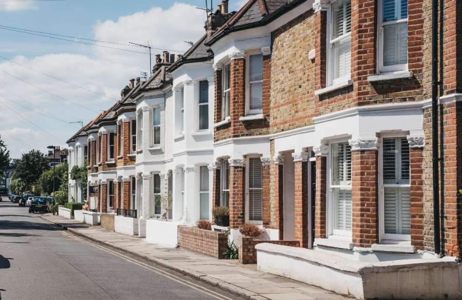 Realising the bankrupts family home