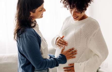 Reasonable Expenses or Income  A Landmark Ruling on Surrogacy Payments in the UK