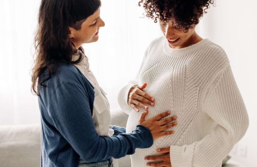 Reasonable Expenses or Income  A Landmark Ruling on Surrogacy Payments in the UK