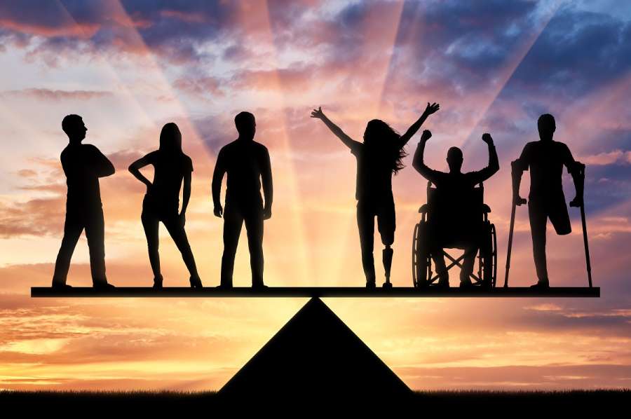 Reasonable adjustments claims