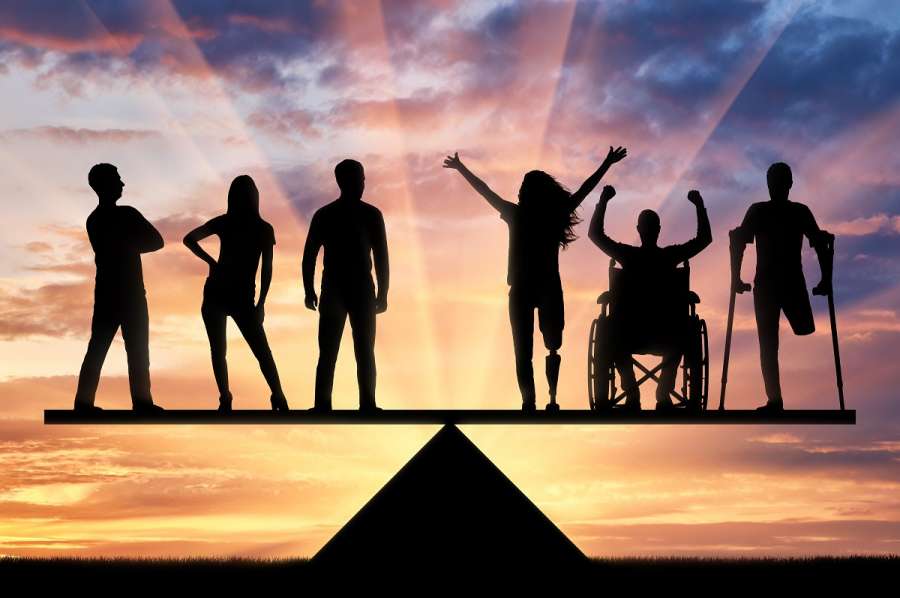 Reasonable adjustments claims