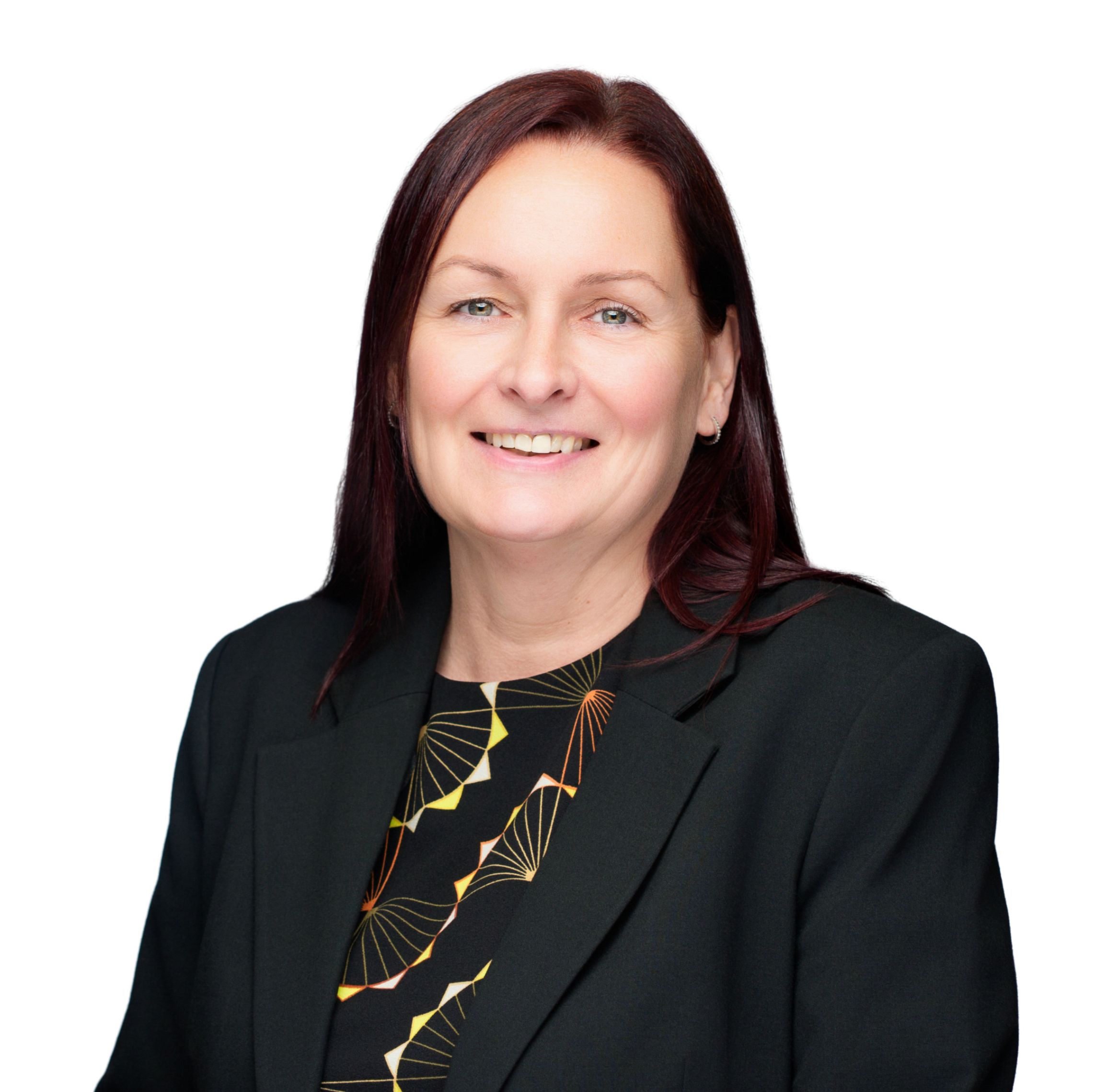 Rebecca Lloyd