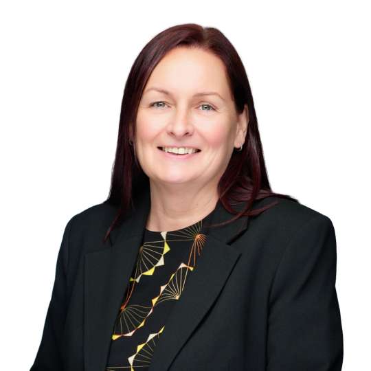 Rebecca Lloyd