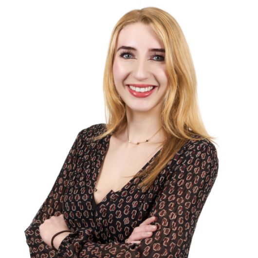 Rebecca Rowley-Hardman