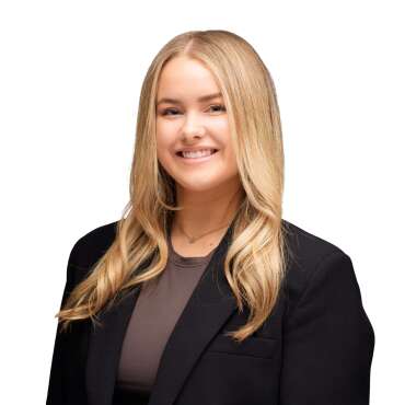 Rebekah Jackson's profile picture