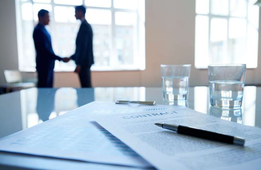 Recourse available to sub agents