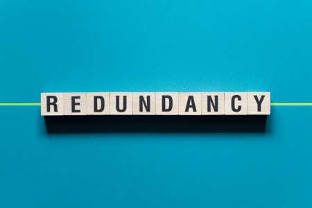 Redundancy Pooling and Selection