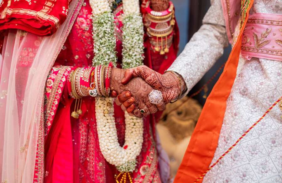 Religious and belief ceremonies