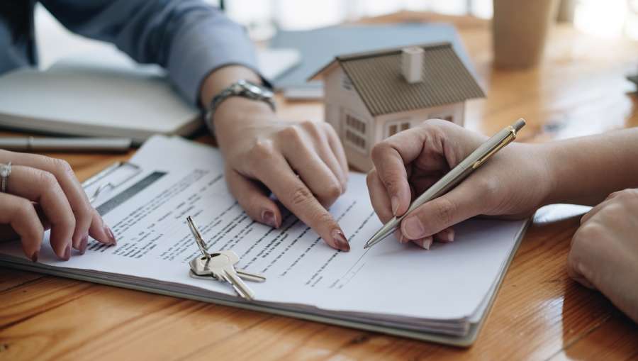 Renewing the lease