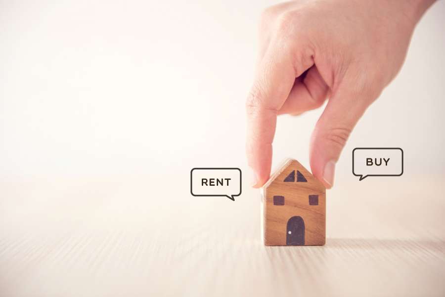 Rent and Review