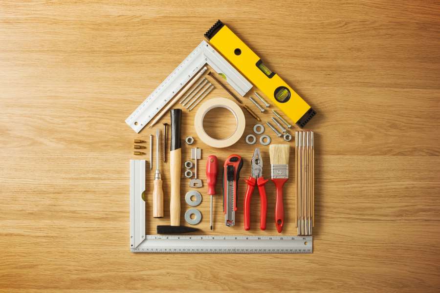 Repair