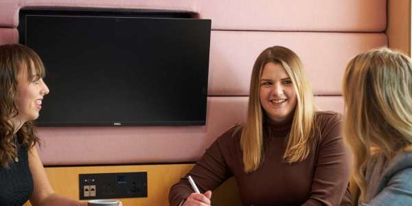 Resi Wellbeing At Work