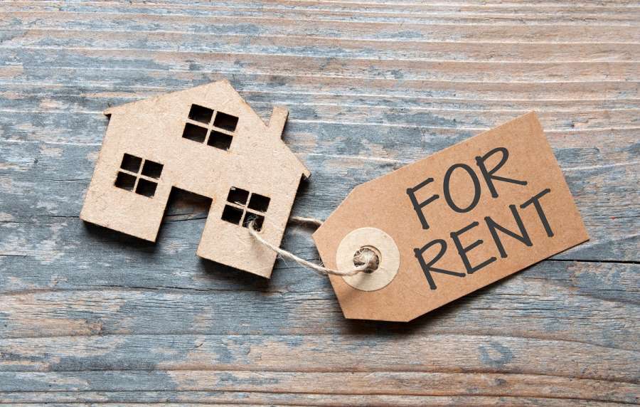 Residential Renting in England