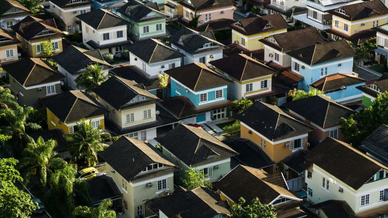 The Biggest Shake-Up to the Home Buying Process in History?