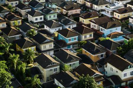 ResidentialPropertyHousing