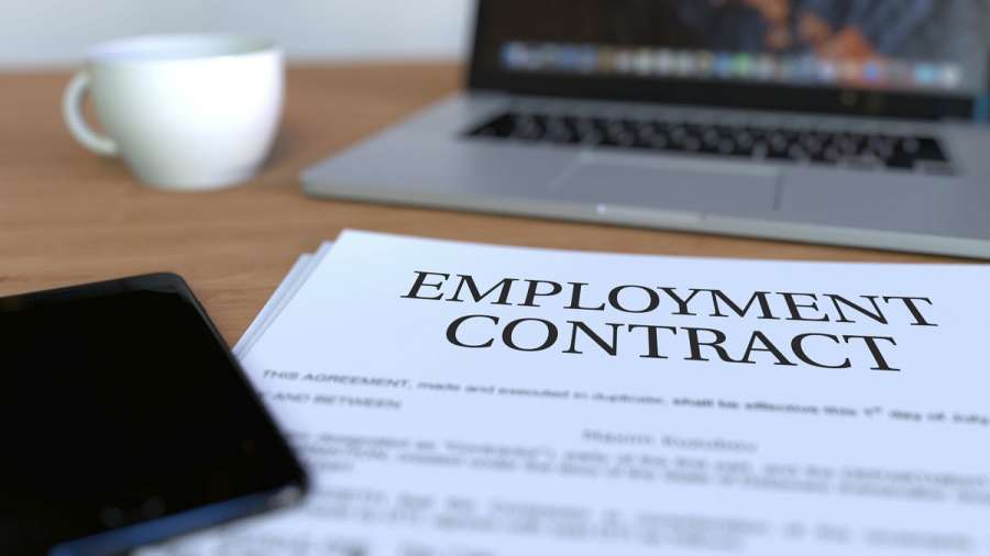 Restraint of Trade The Position at Common Law