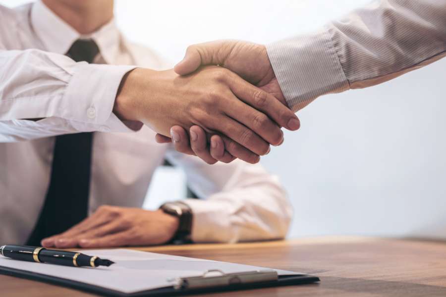 Retention of Title Clauses