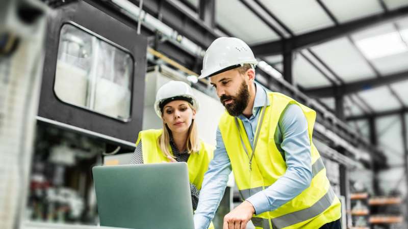 Retention of Title: Guide for Manufacturers