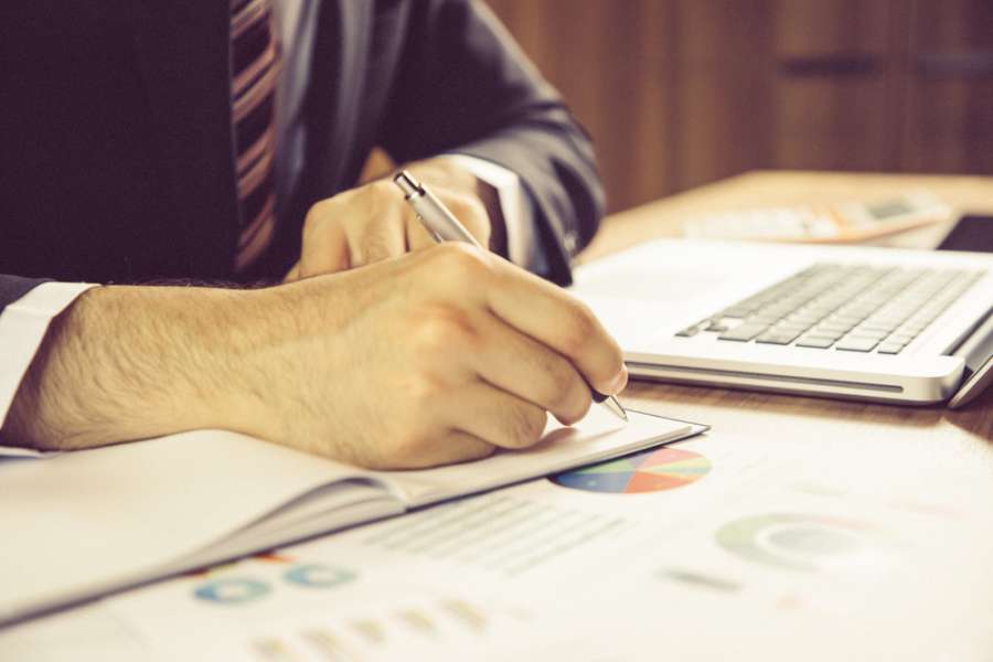 Retirement for Commercial Agents