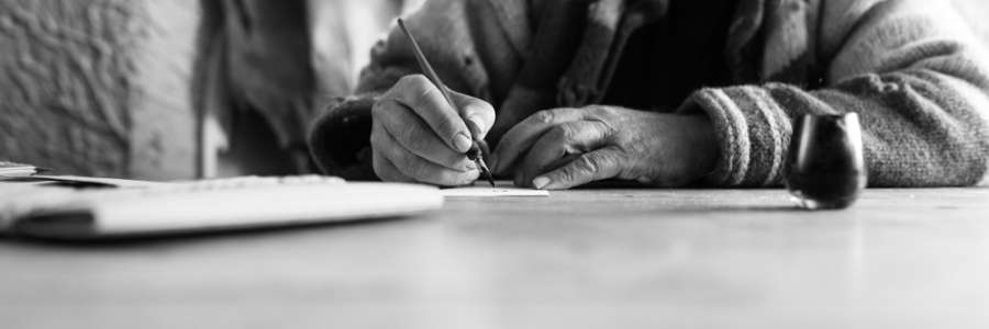 Reviewing a Will 2