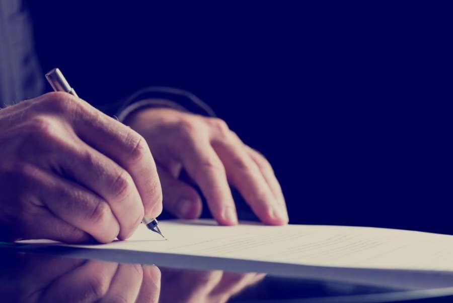 Revocation of a Will 2