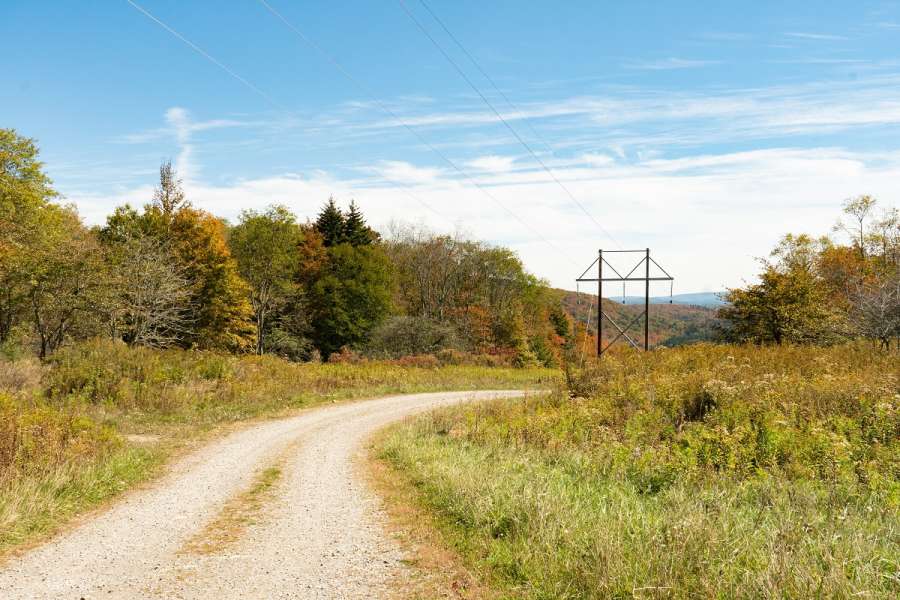 Rights of way across your land