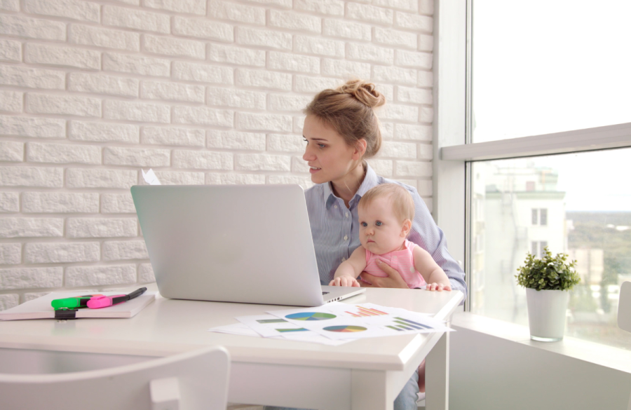Rights when returning from maternity leave