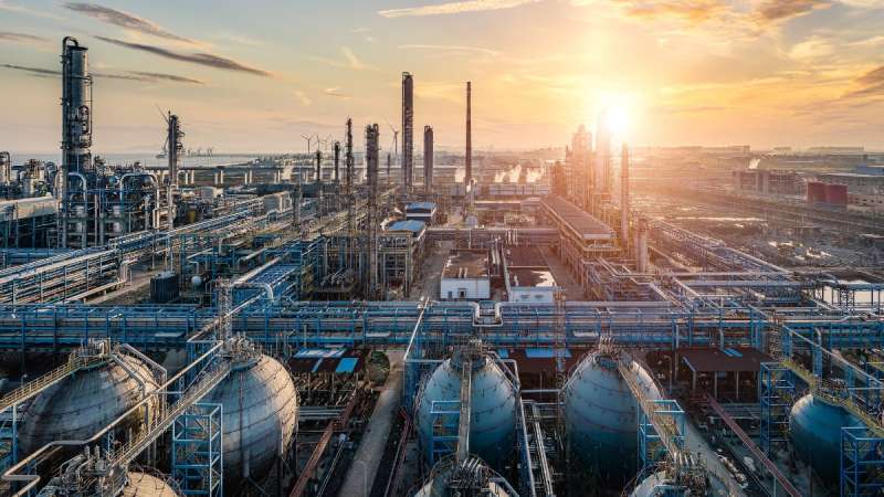 Ring-Fencing Risk in Manufacturing: Is It Time for a Holding Company?